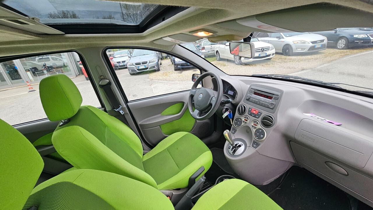 Fiat Panda 1.2 Alessi