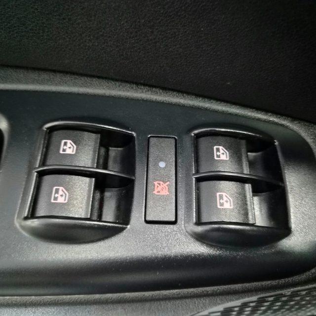 FIAT Doblo Doblò 1.4 T-Jet 16V Lounge