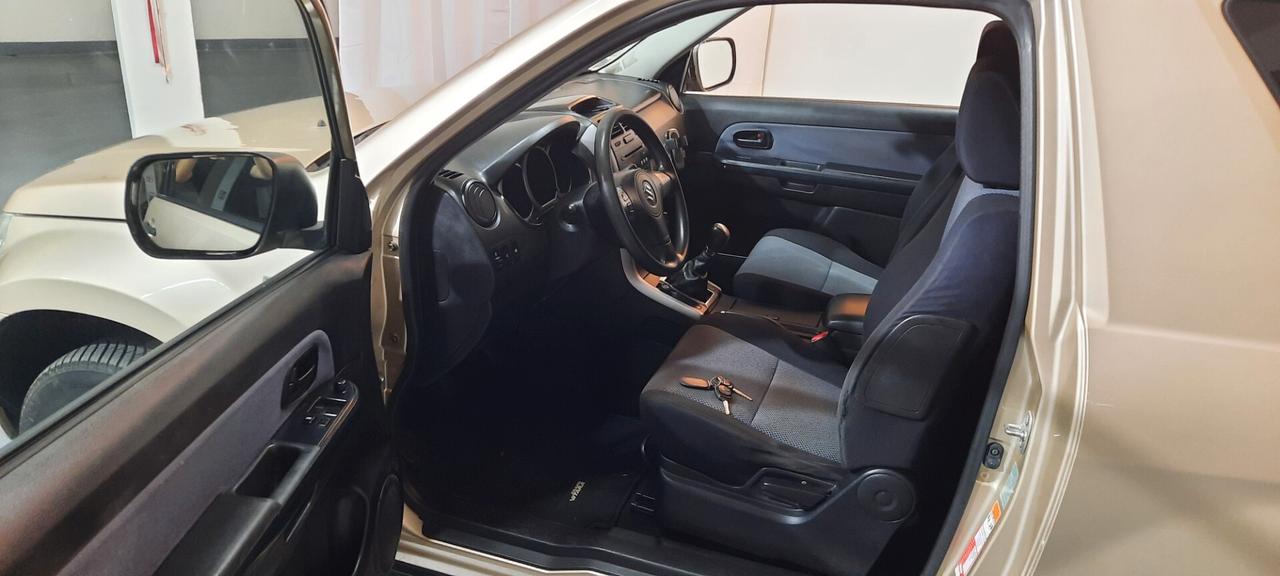 Suzuki Grand Vitara 1.9