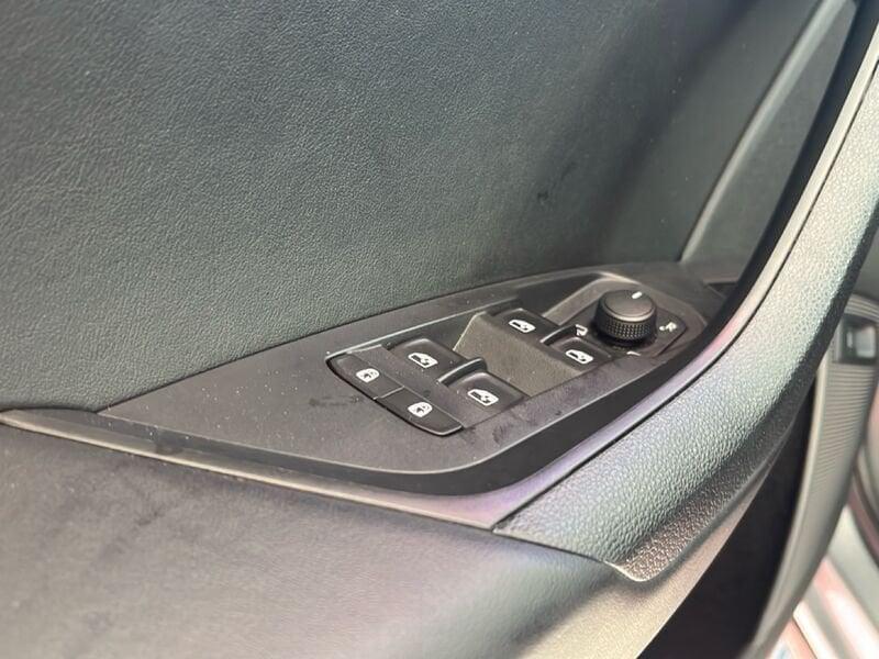 Skoda Kodiaq Kodiaq 2.0 TDI SCR DSG Style