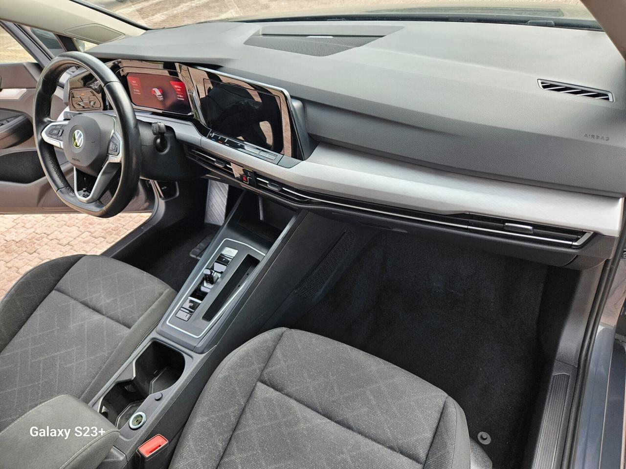 Volkswagen Golf 2.0 TDI 150 CV DSG