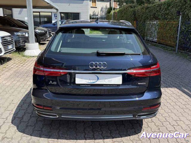 AUDI A6 Avant 50 3.0 tdi mhev quattro tiptronic IVA ESP.
