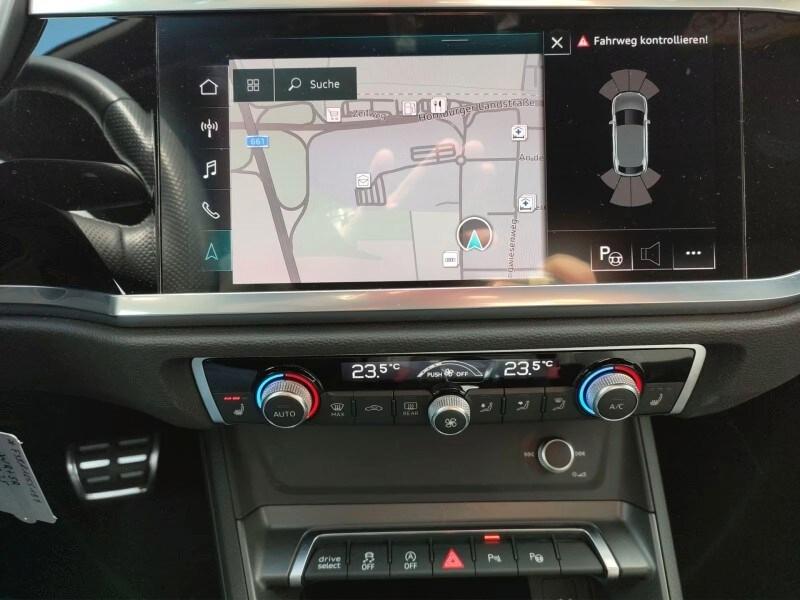 AUDI Q3 2ª serie Q3 SPB 40 TDI quattro S troni...