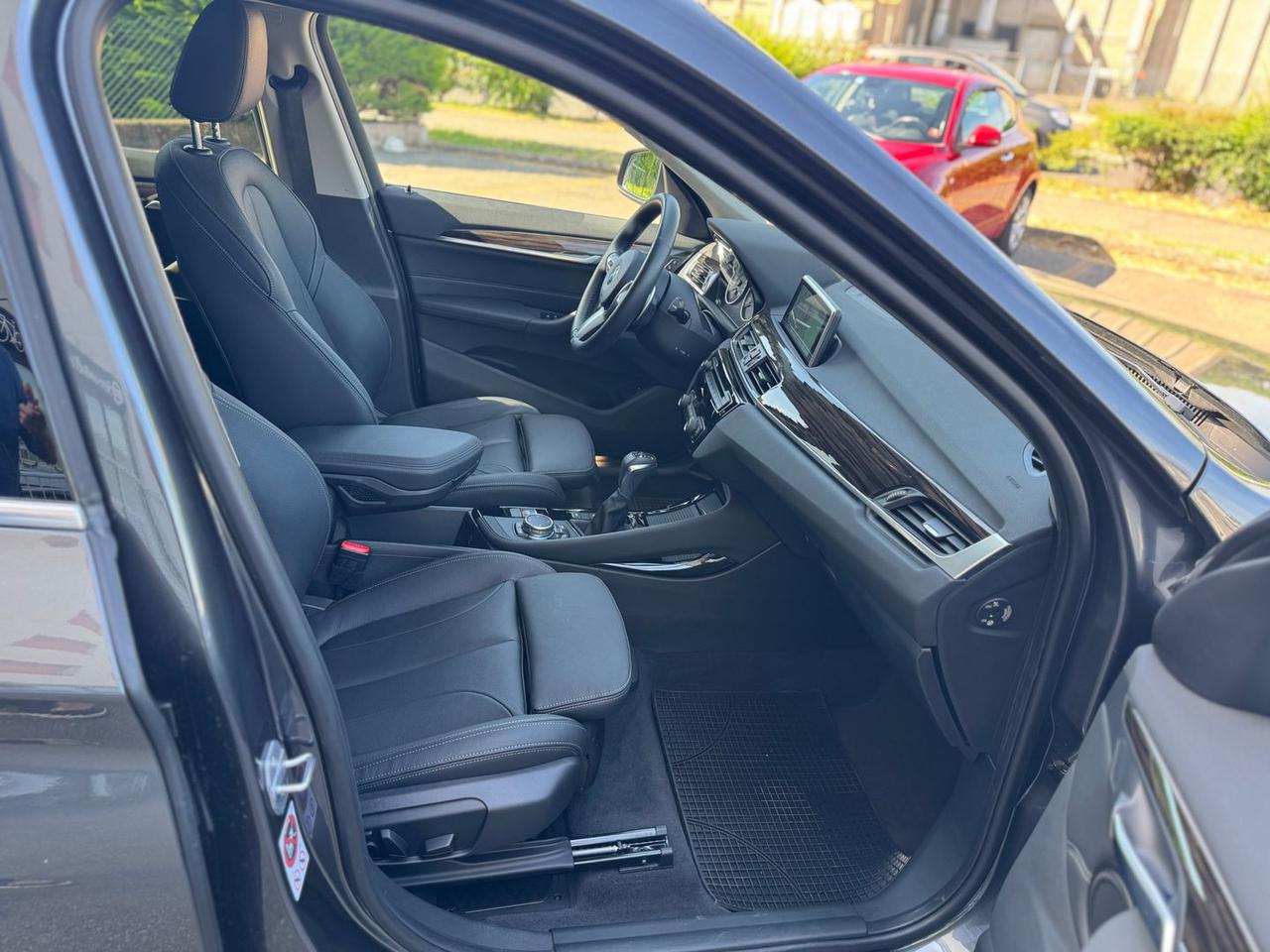 Bmw X1 M Sport 25 d Xdrive