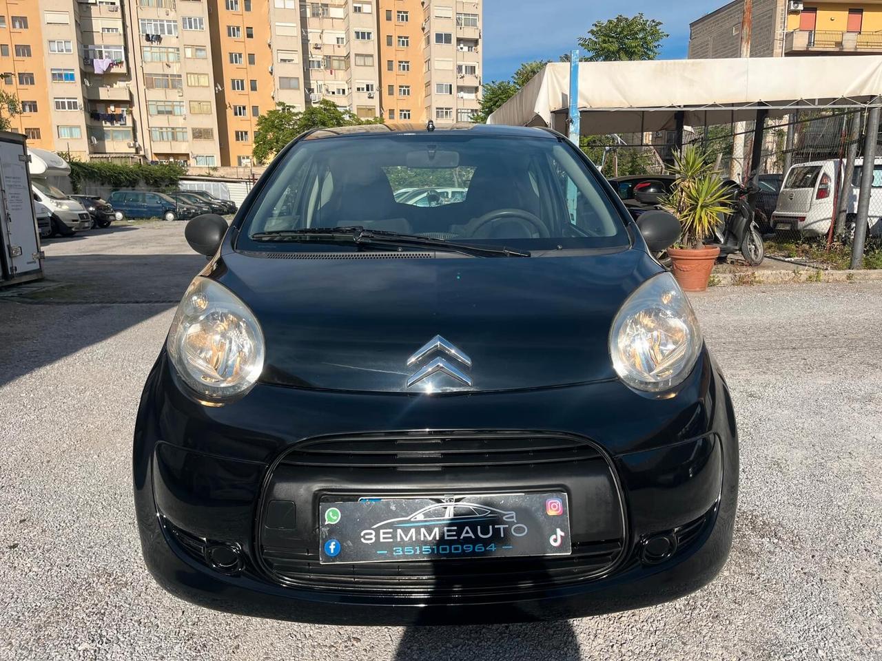 Citroen C1 1.0 68CV UNICO PROPRIETARIO