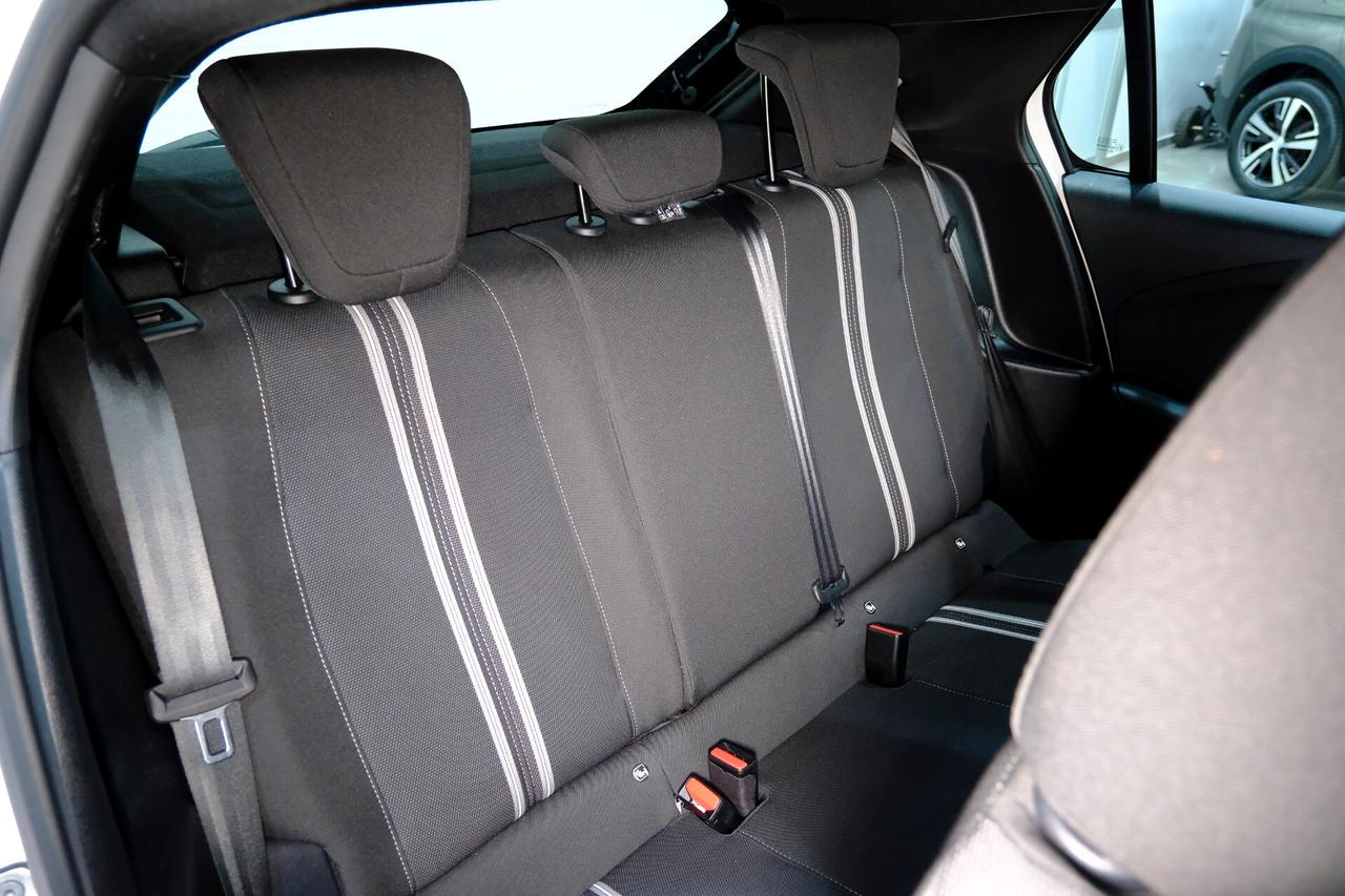 Opel Corsa 1.2 TURBO 100cv GS Line