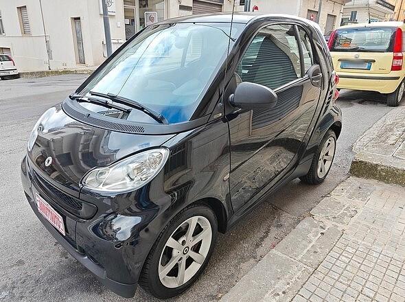 SMART ForTwo 1.0 52 kW *CAMBIO F1* - 2010