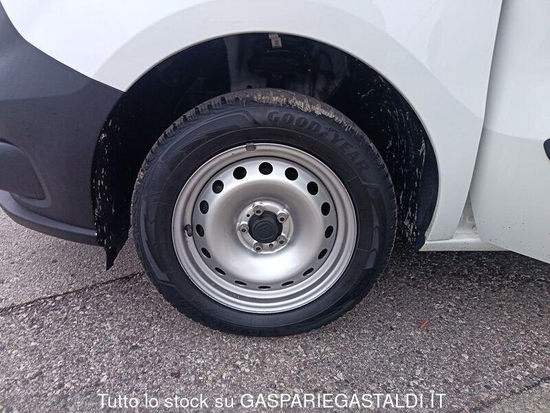 FIAT Doblò Doblò 1.3 MJT S&S PC-TN Cargo Business