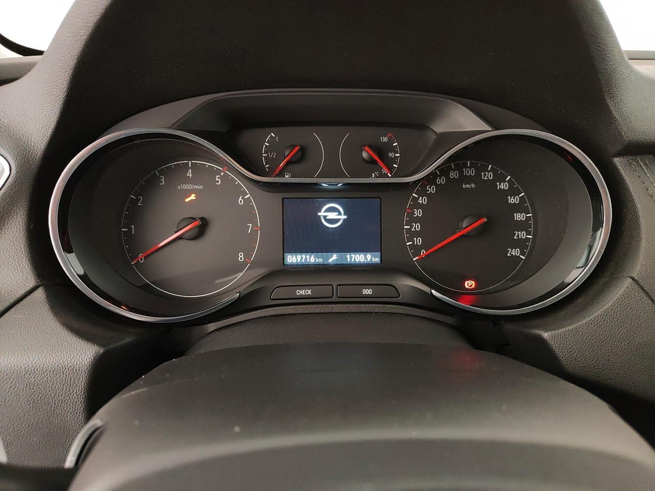 Opel Grandland X 1.5 diesel Ecotec Start&Stop aut. Elegance