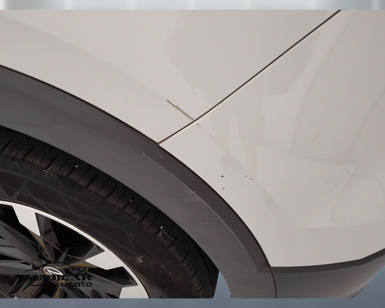VOLKSWAGEN T-Cross 2019 - T-Cross 1.0 tsi Style 95cv