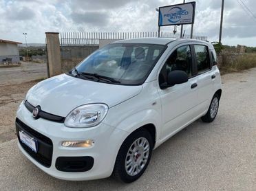 Fiat Panda 1.0 hybrid Easy s&s 70cv