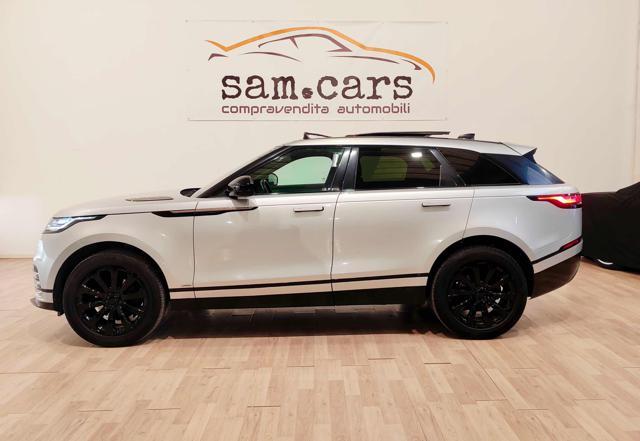 LAND ROVER Range Rover Velar 2.0D I4 240 CV R-Dynamic