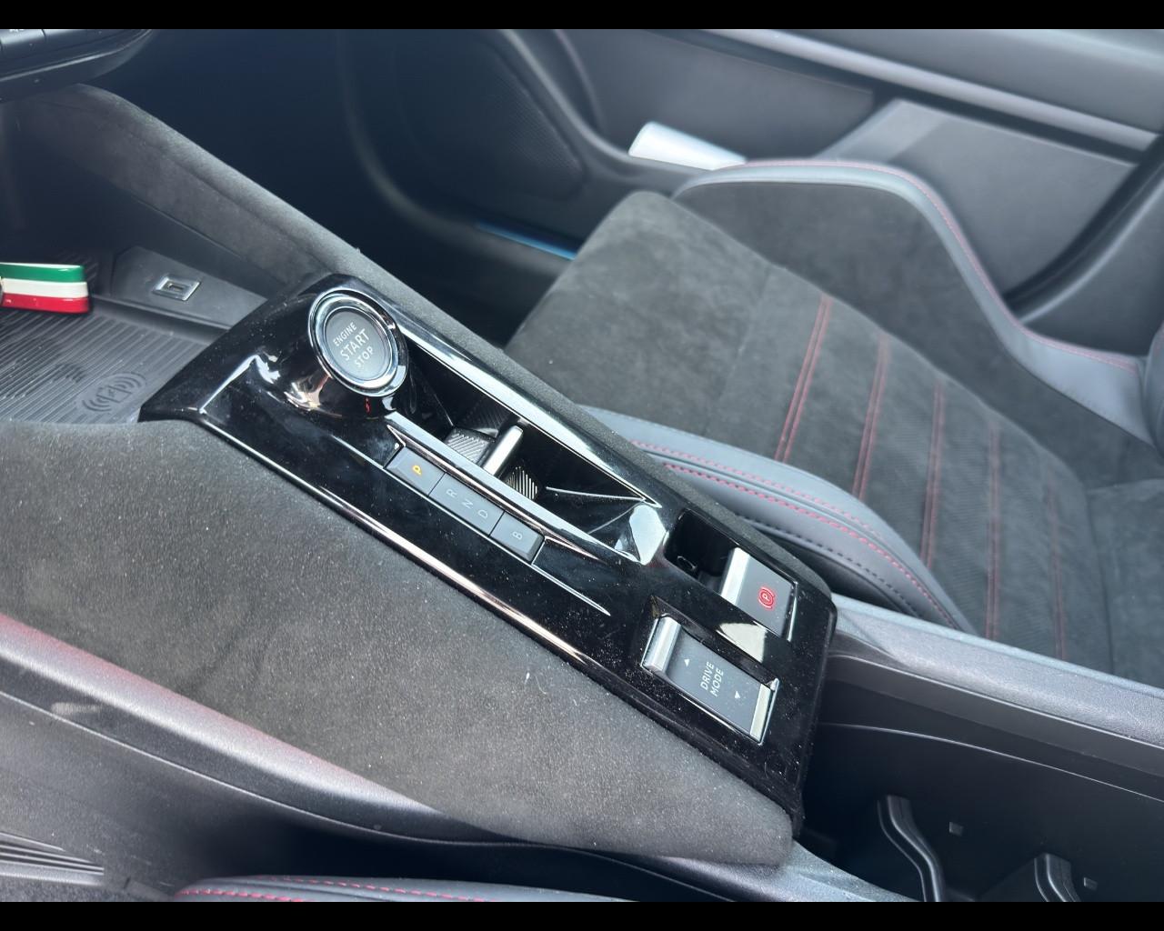 ALFA ROMEO Junior Elettrica My25 Elettrica Speciale Bev 156cv - 115kwh
