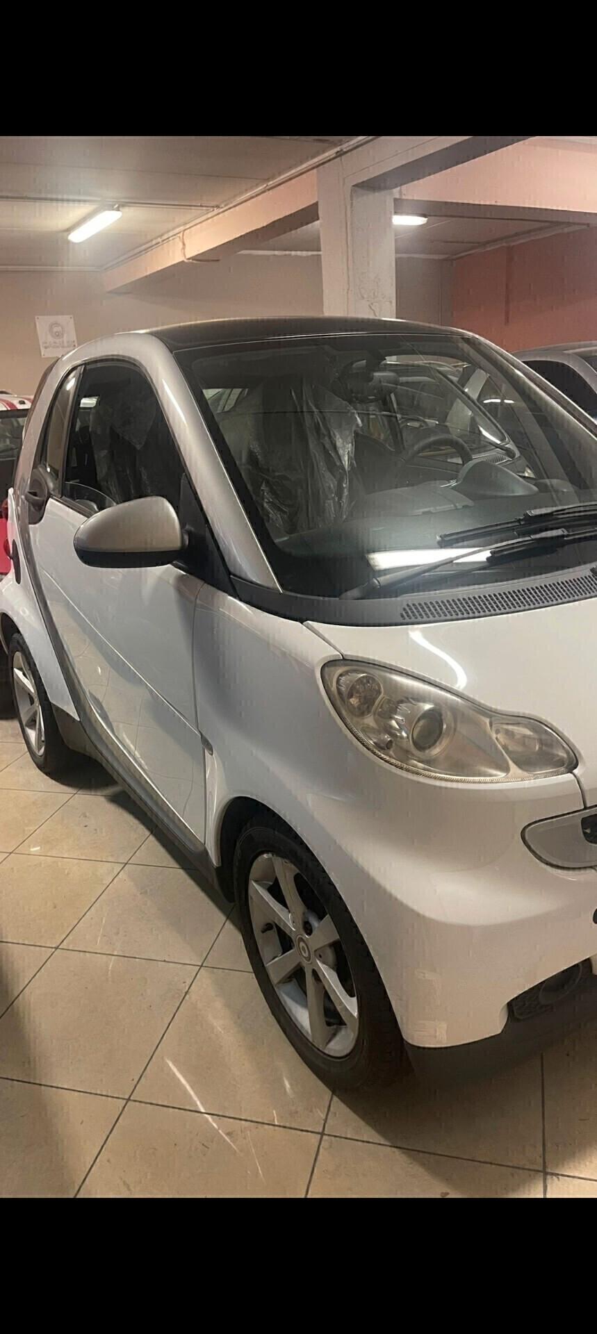 Vasta gamma microcar&smart garantite rigeneratekm0