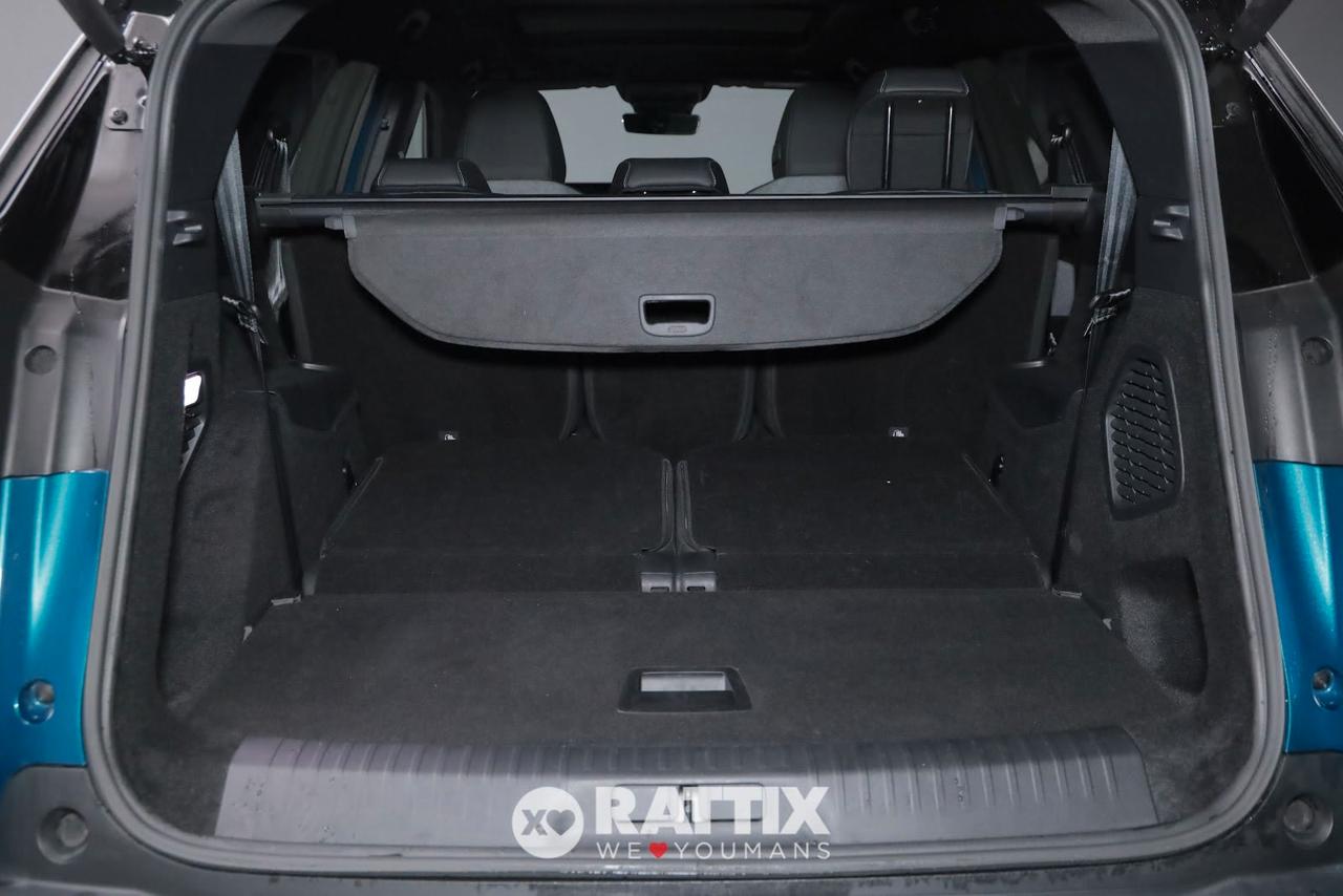 Peugeot 5008 1.2 Hybrid 145CV GT e-DCS6 7p.ti + tetto apribile