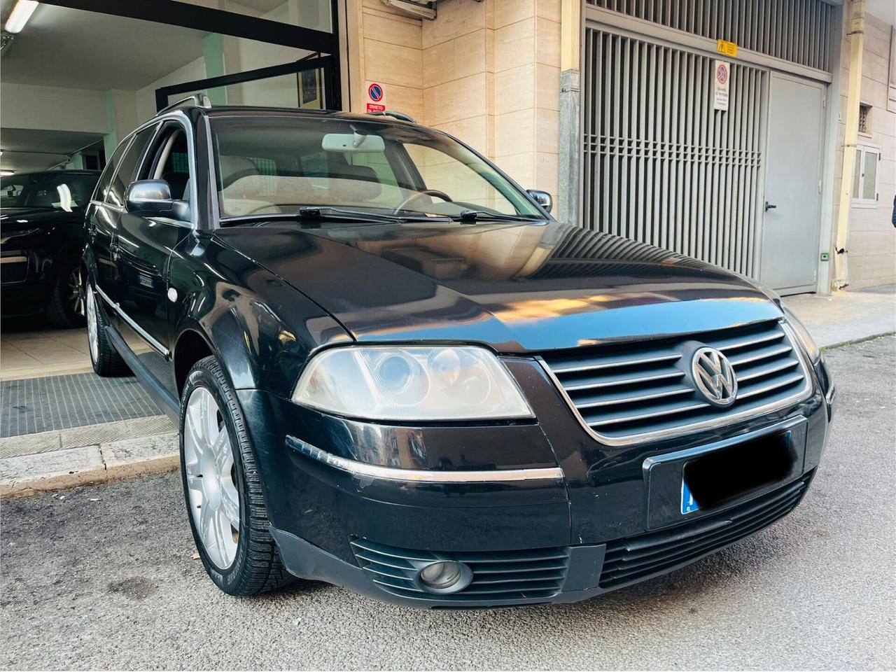 Volkswagen Passat 1.9 TDI - PERFETTA - 2003