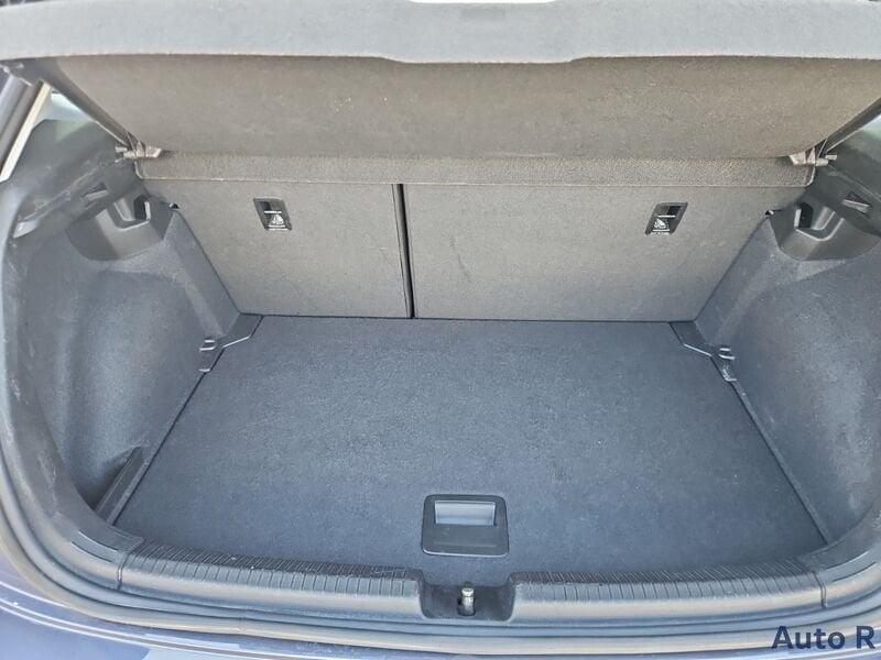 Volkswagen Polo 1.0 TSI Life DSG