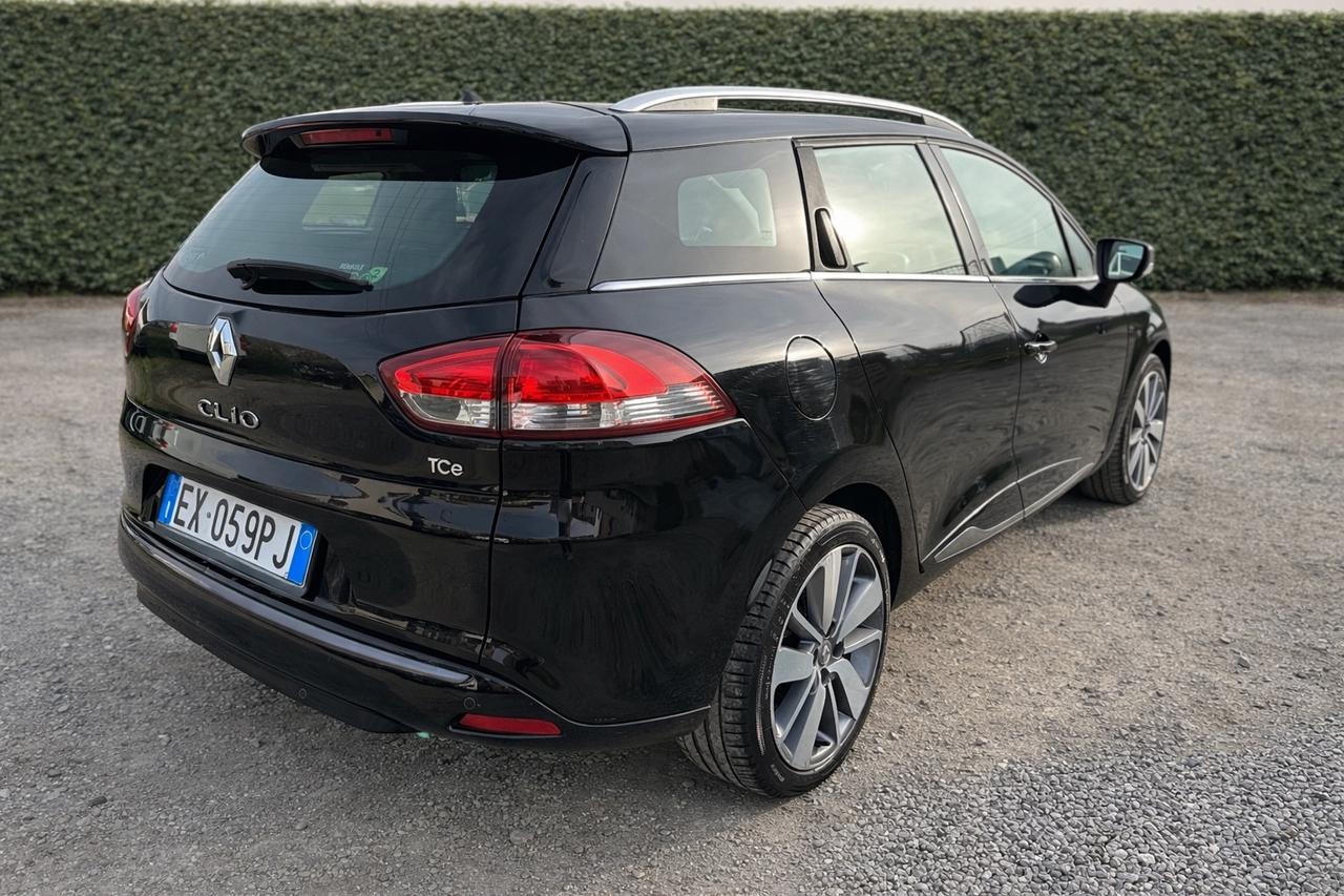 Renault Clio Sporter 0.9 TCe 12V 90CV Costume National