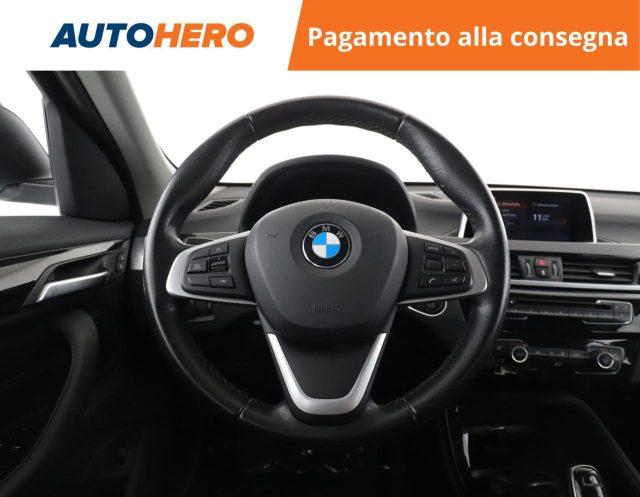 BMW X1 sDrive18i xLine