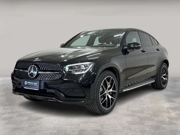Mercedes GLC 220 220 D Premium 4Matic 9G-Tronic Plus