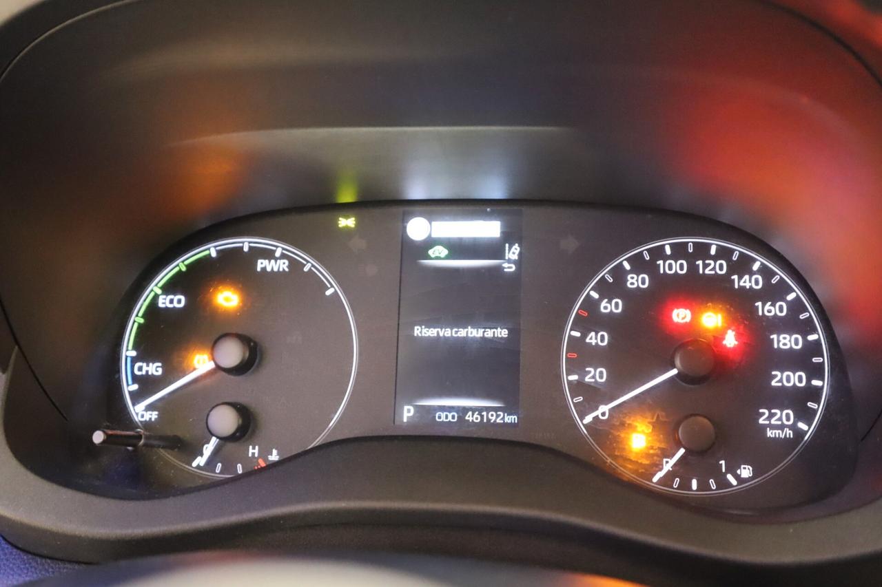 Mazda Mazda2 Hybrid 1.5 VVT e-CVT Full Electric Prime-Line