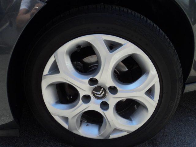 CITROEN C3 PureTech 82 Exclusive