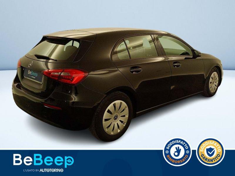 Mercedes-Benz Classe A A 160 D EXECUTIVE