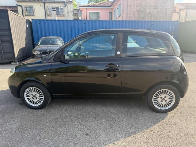LANCIA Ypsilon 1.4 Platino Ecochic BENZINA/GPL Bellissima