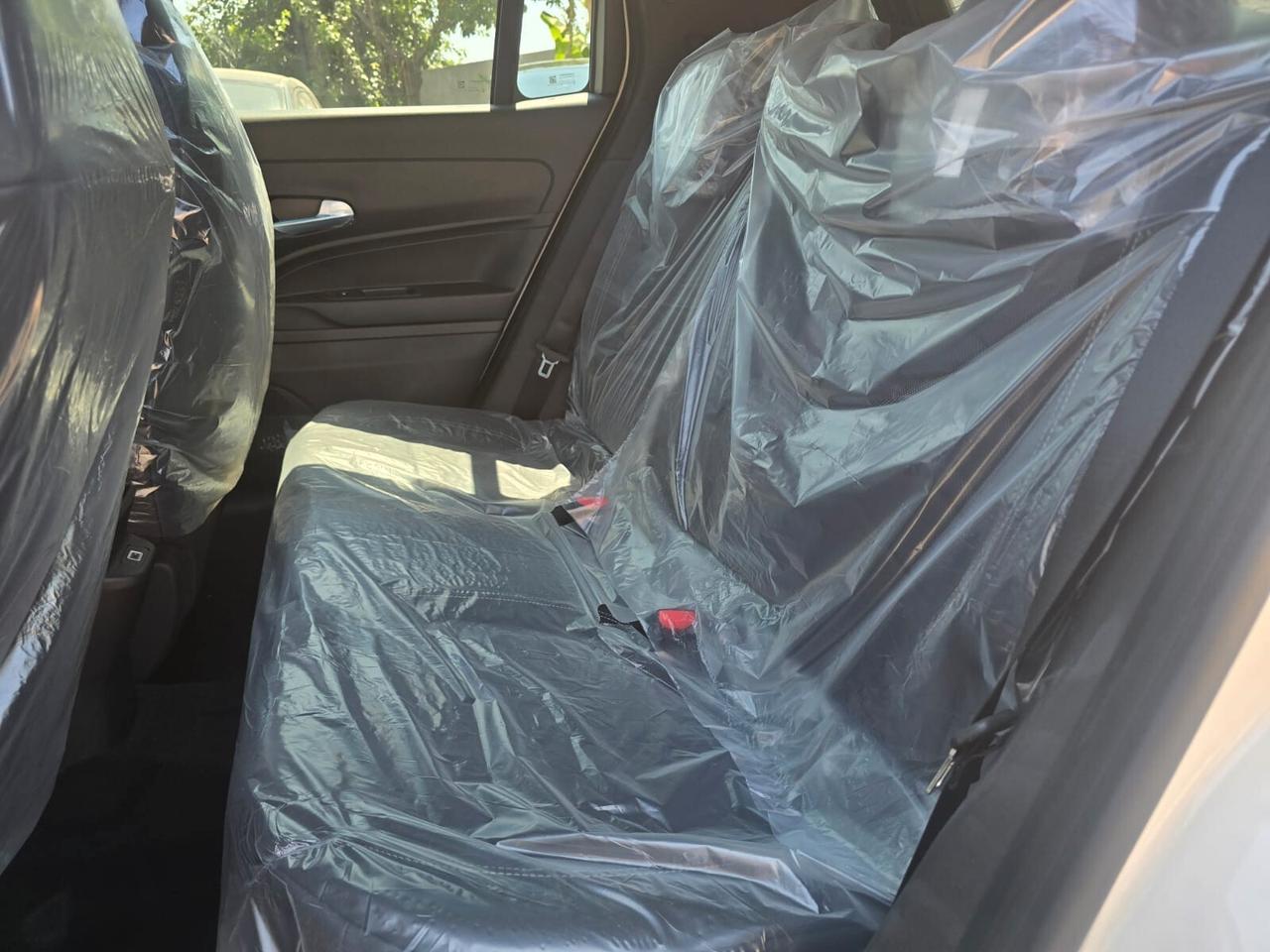 AVENGER 1.2 MHEV AUT. 110CV SUMMIT TETTO APRIBILE FULL