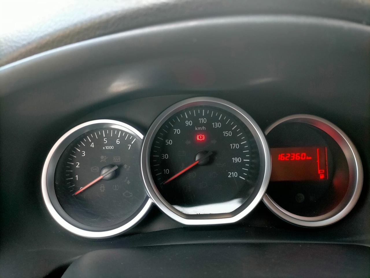 Dacia Sandero Stepway 0.9 TCe 12V TurboGPL 90CV Start&Stop