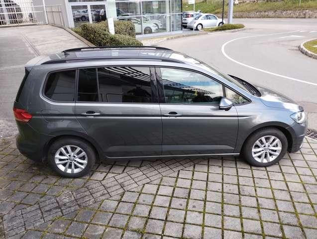 Volkswagen Touran Touran 1.6 tdi Business 115cv DSG 7 POSTI