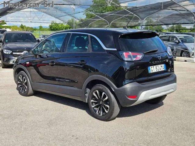 OPEL Crossland Crossland 2021 1.2 Elegance s - GT824MA