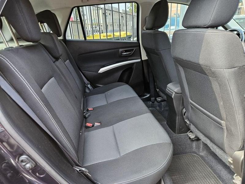 Suzuki SX4 S-Cross 1.6 DDiS EASY