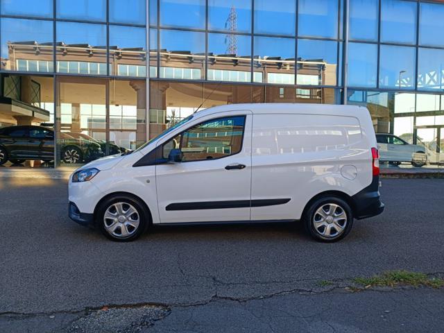 FORD Transit Courier 1.5 TDCi 100CV Van Trend
