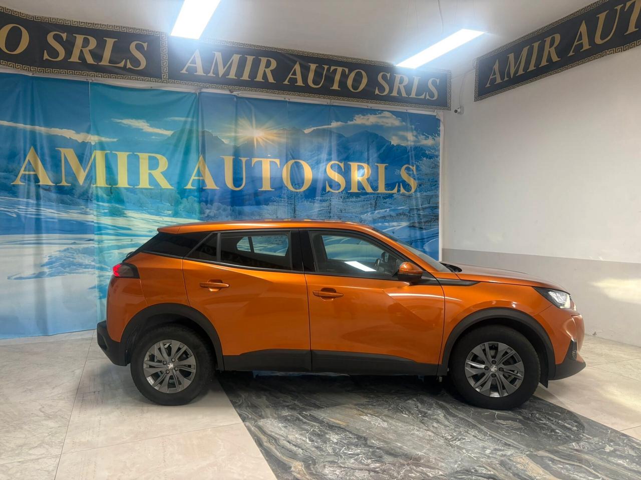 Peugeot 2008 PureTech 130 S&S GT Pack