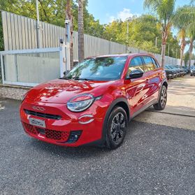 Fiat 600 Hybrid Serie Speciale Icon 110 CV DCT MHEV