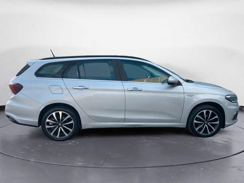 FIAT Tipo SW 1.6 mjt Lounge s&s 120cv DcT