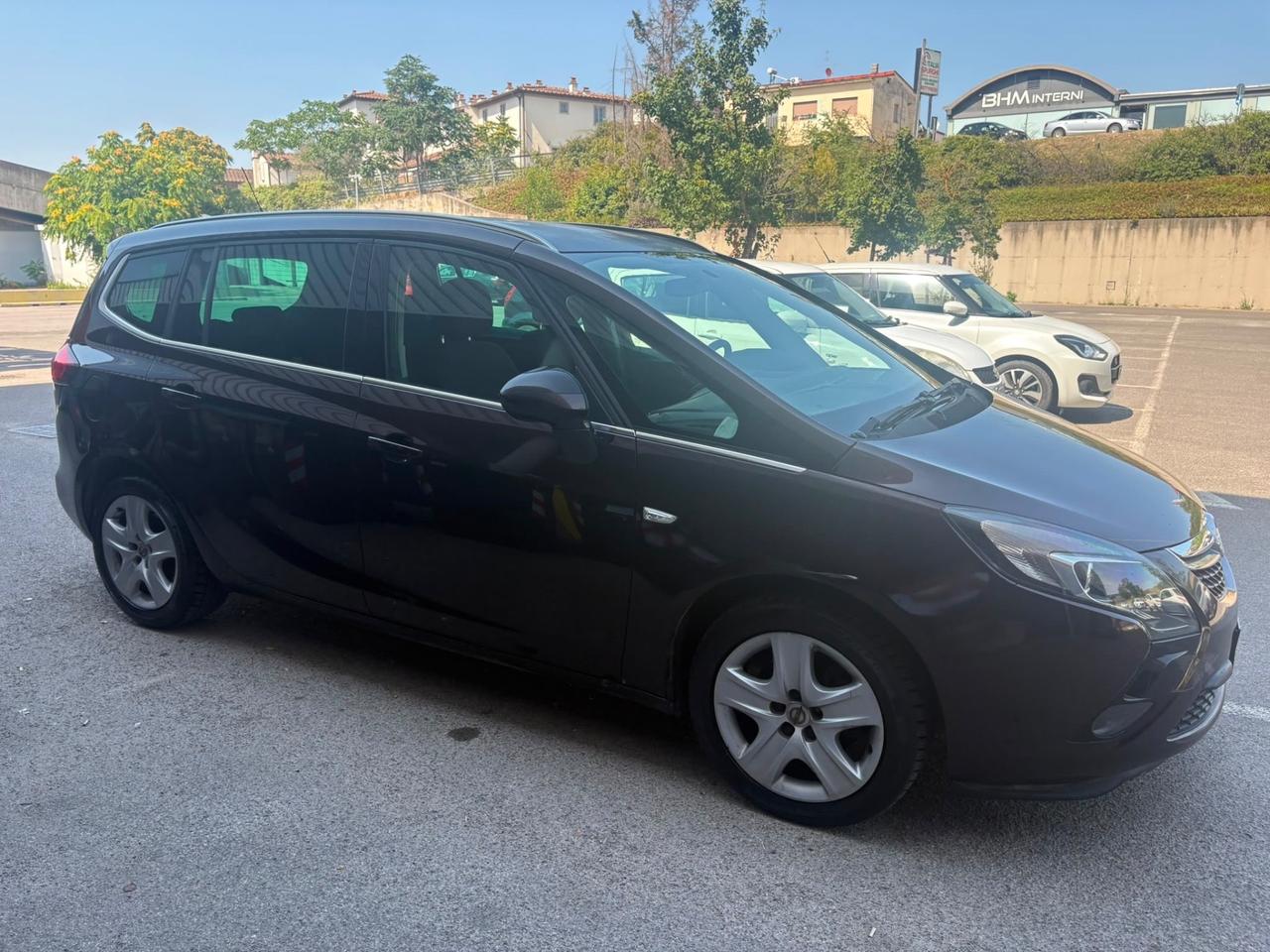 Opel Zafira Tourer 2.0 CDTi 130CV Elective 7 POSTI