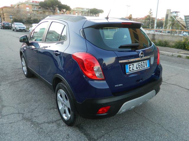 OPEL Mokka 1.7 CDTI Ecotec 130CV 4x2 Start&Stop Ego