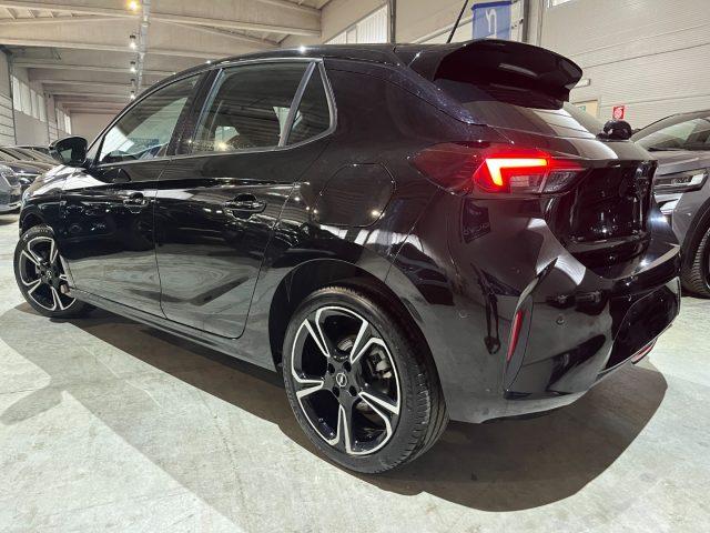 OPEL Corsa Hybrid 110 CV aut. GS /PARK/TELECAM/FULL LED