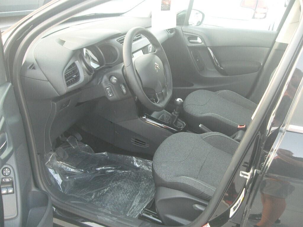 Citroen C3 1.4 HDi 70 Seduction - 2015