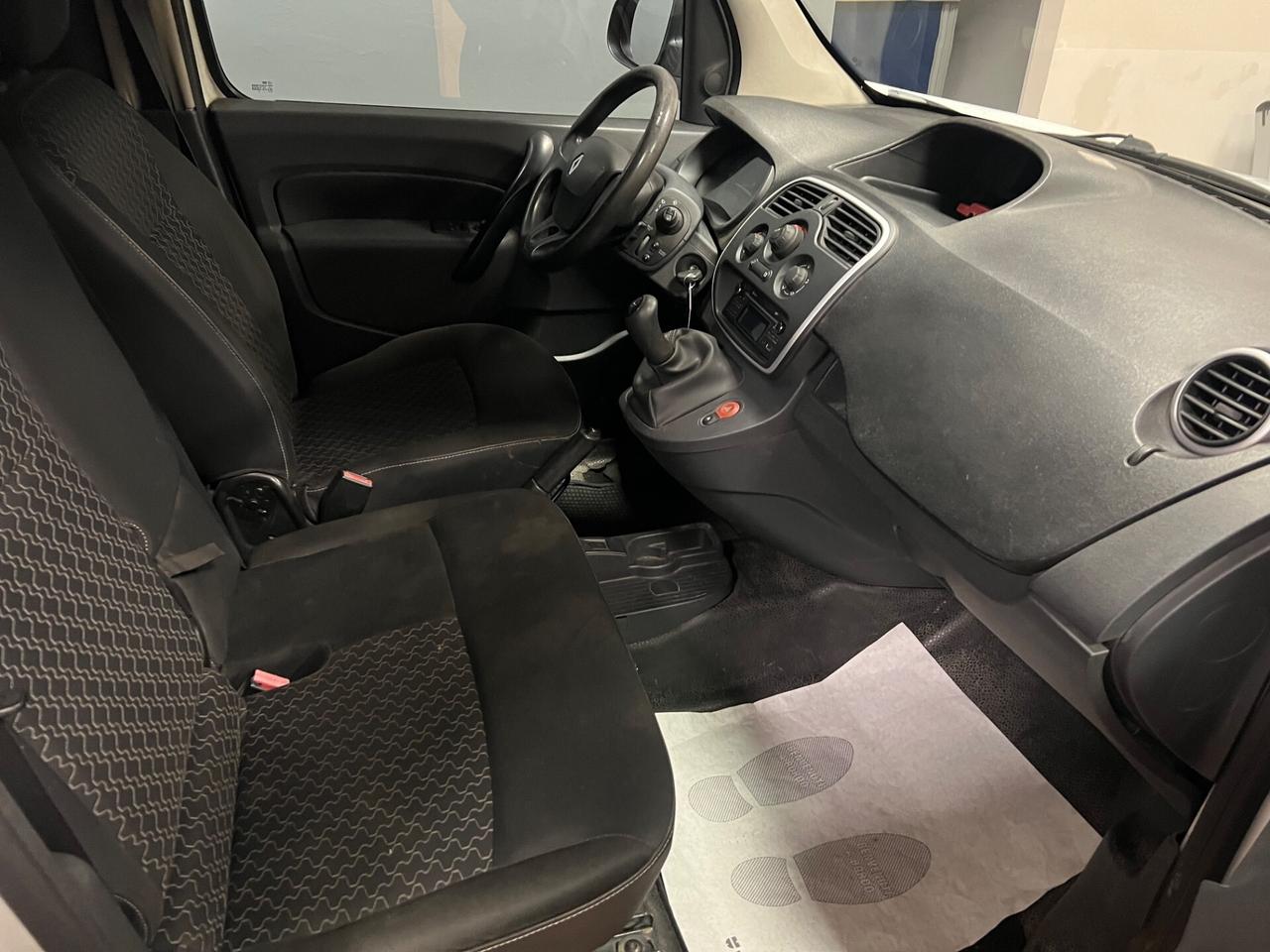 Renault Kangoo 1.5 dCi 90CV 5 porte Extrem