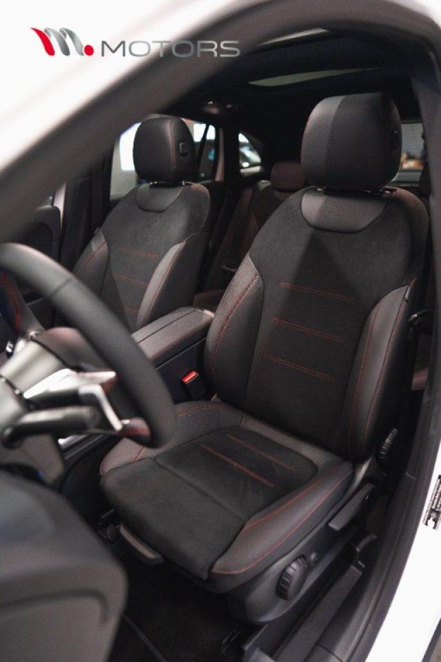 MERCEDES-BENZ GLA 200 d Automatic AMG Line Premium Plus