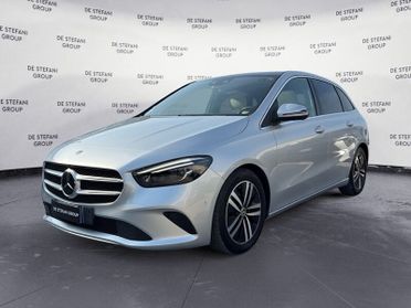 Mercedes-Benz Classe B B 180 d Automatic Sport Plus