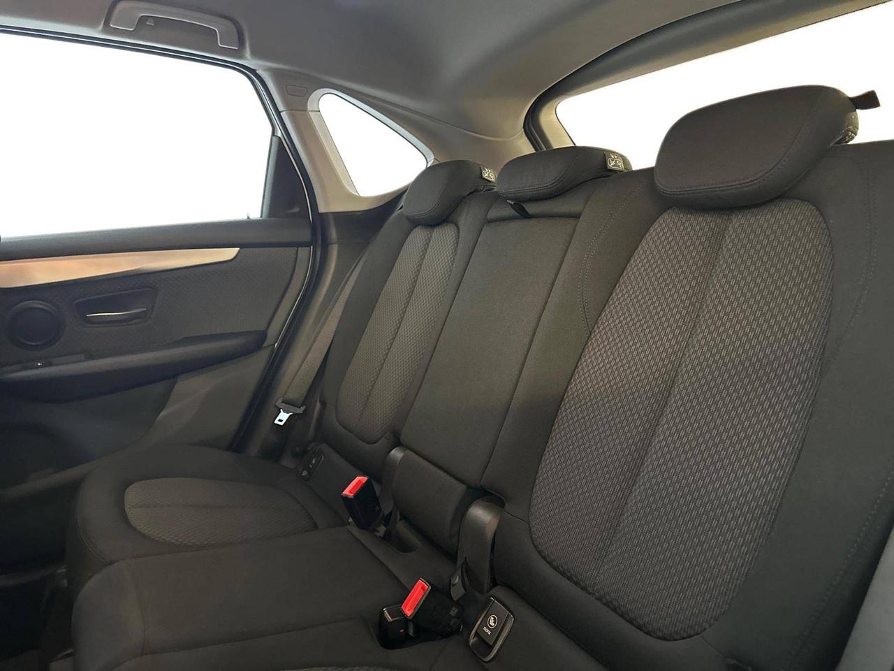 BMW Serie 2 218d Active Tourer Business