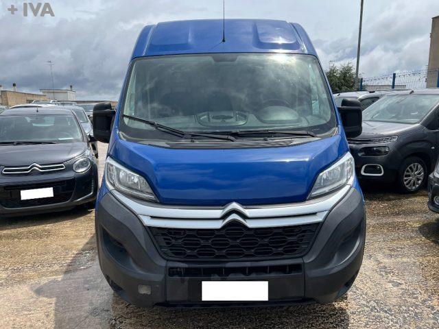 CITROEN Jumper L2H2 2.2 BHDI 140cv S&S