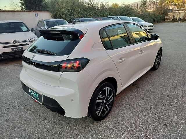 Peugeot 208 PureTech 75 Stop&Start Active Pack