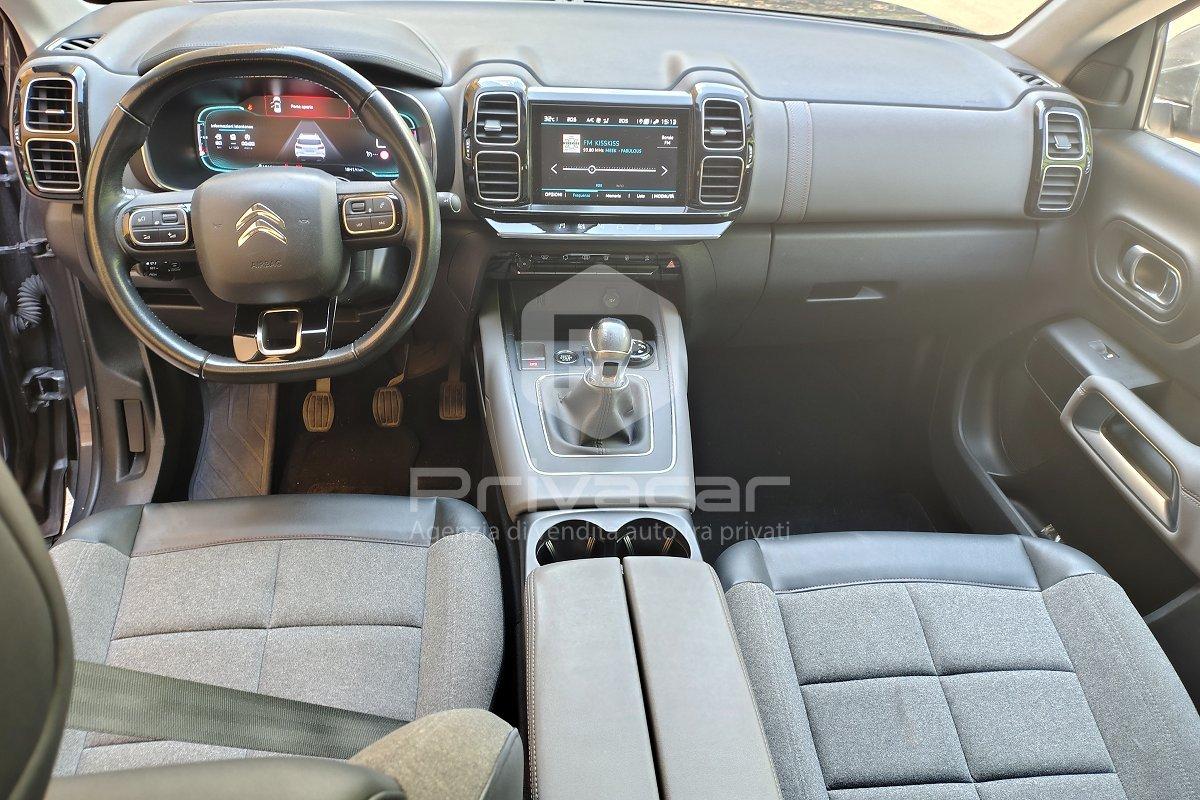 CITROEN C5 Aircross BlueHDi 130 S&S Feel