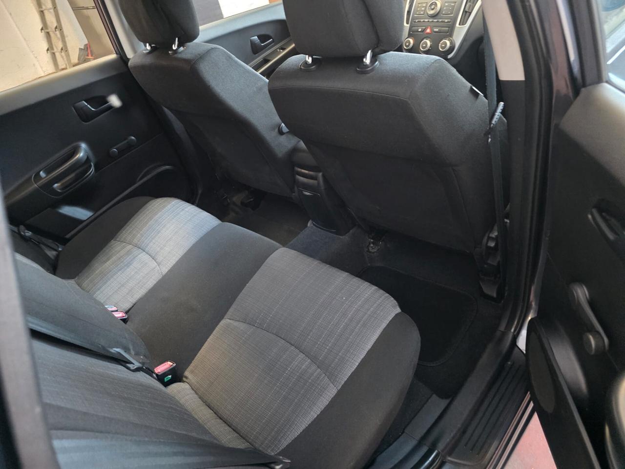 Kia Ceed cee'd Sp. Wag. 1.4 109CV EX Bi-Fuel neopat