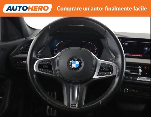 BMW 116 d 5p. Msport